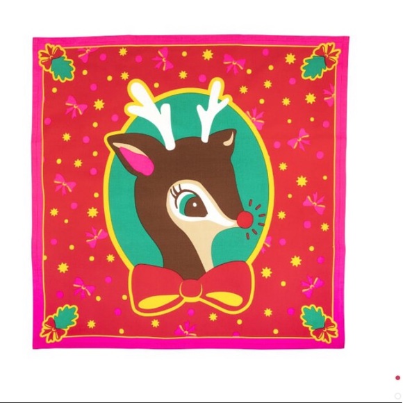 LIMITED EDITION Lush knot wrap - Picture 1 of 2